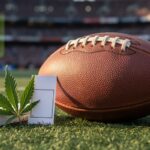 Cannabis Brands Are Betting Big on Football—Here’s What That Means for Fans and the Industry